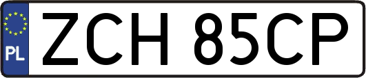ZCH85CP