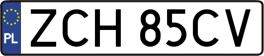 ZCH85CV