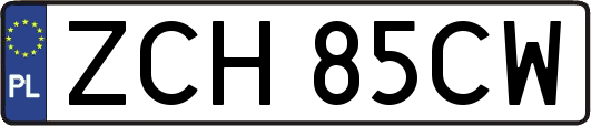 ZCH85CW