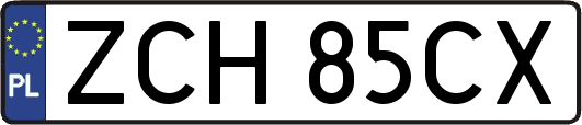 ZCH85CX