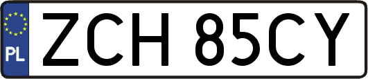 ZCH85CY