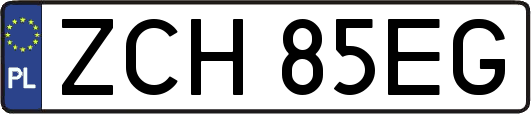 ZCH85EG