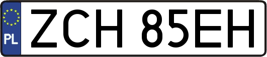 ZCH85EH
