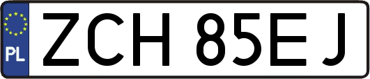ZCH85EJ