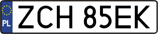 ZCH85EK