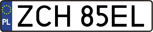 ZCH85EL