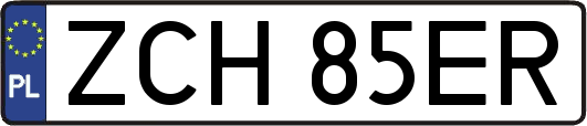 ZCH85ER
