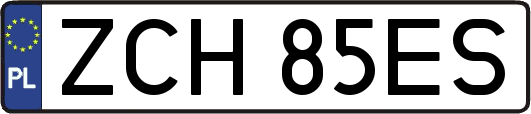 ZCH85ES