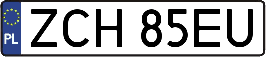 ZCH85EU