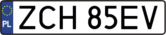 ZCH85EV
