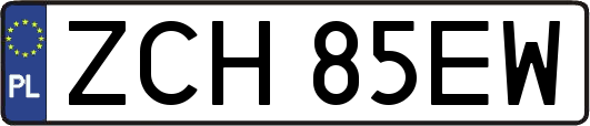 ZCH85EW