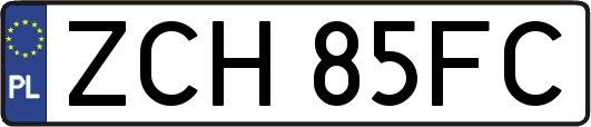 ZCH85FC