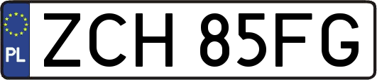 ZCH85FG