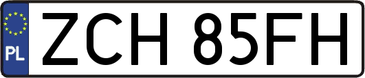 ZCH85FH