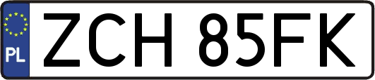 ZCH85FK