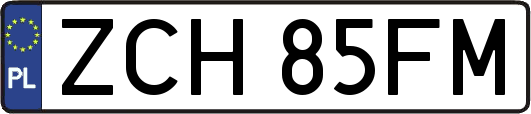 ZCH85FM
