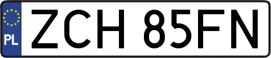 ZCH85FN