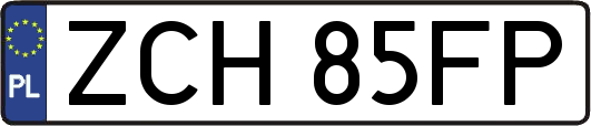 ZCH85FP