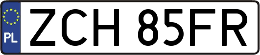 ZCH85FR