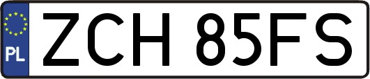 ZCH85FS