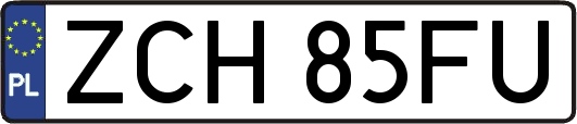 ZCH85FU
