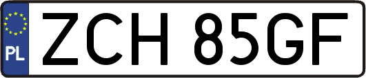 ZCH85GF