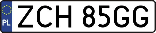 ZCH85GG