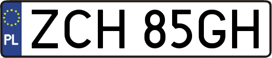 ZCH85GH