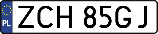 ZCH85GJ