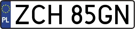 ZCH85GN