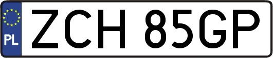 ZCH85GP
