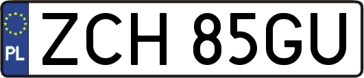 ZCH85GU
