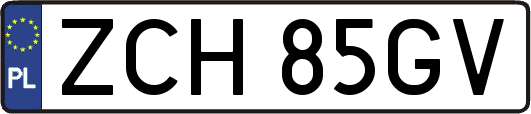 ZCH85GV