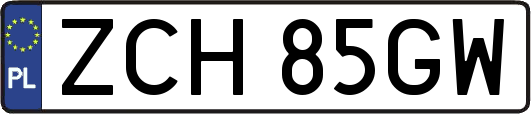 ZCH85GW