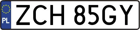 ZCH85GY
