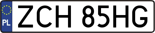 ZCH85HG