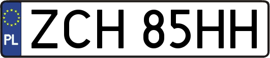 ZCH85HH
