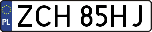 ZCH85HJ