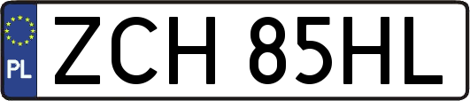 ZCH85HL