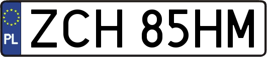 ZCH85HM