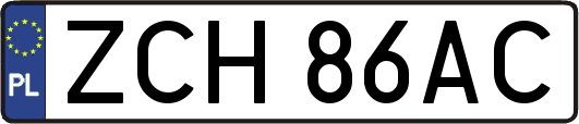 ZCH86AC