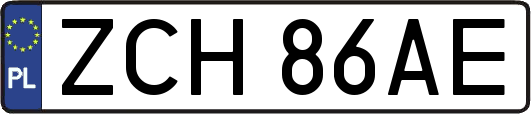 ZCH86AE