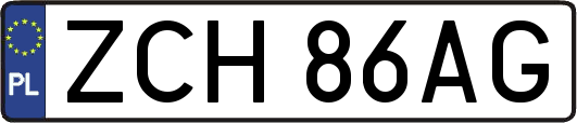 ZCH86AG