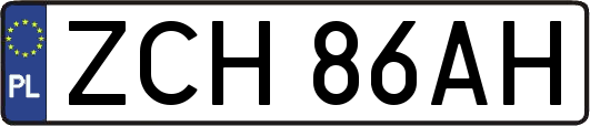 ZCH86AH