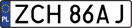 ZCH86AJ
