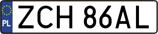 ZCH86AL