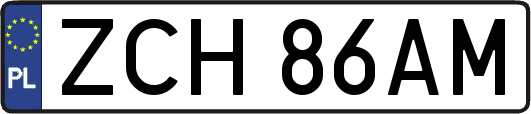 ZCH86AM