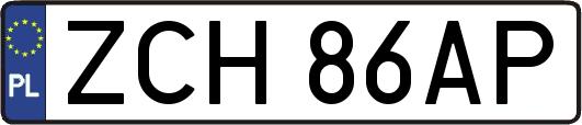 ZCH86AP