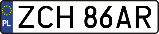 ZCH86AR