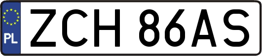 ZCH86AS